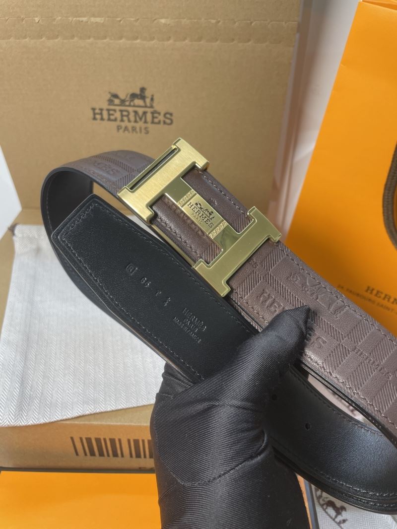 Hermes Belts